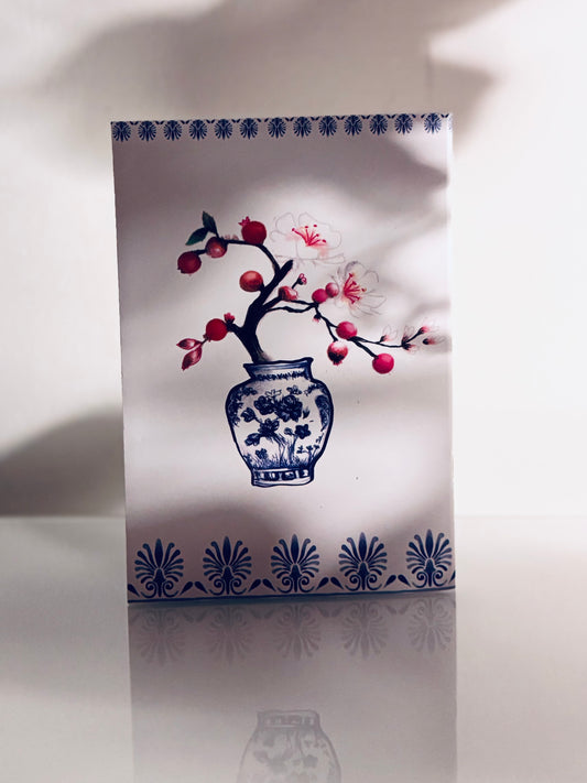 note book