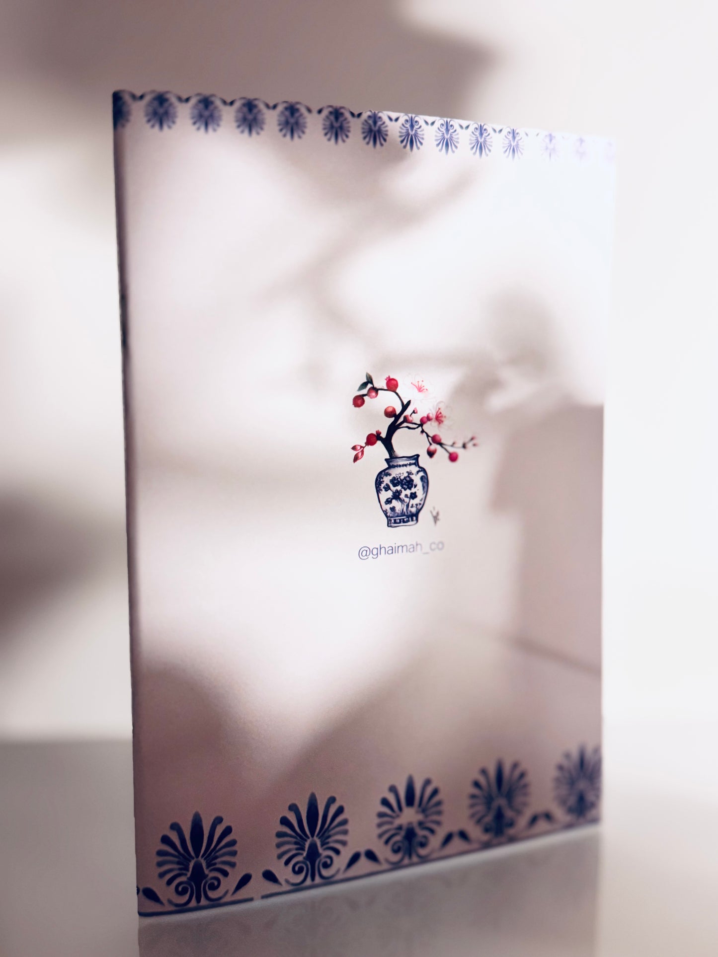 note book