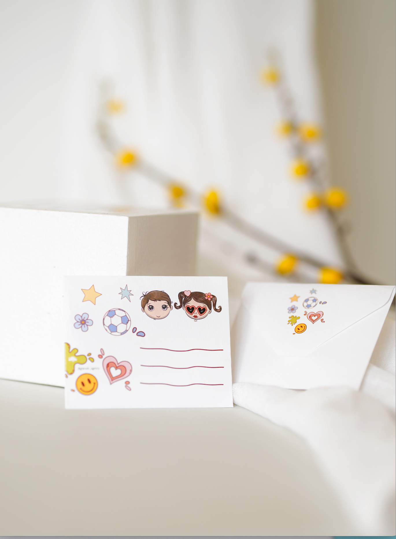 EID ENVELOPES