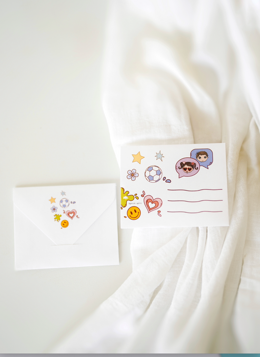 EID ENVELOPES